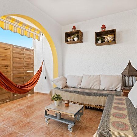 Willa Casa Max Gran Alacant Zewnętrze zdjęcie