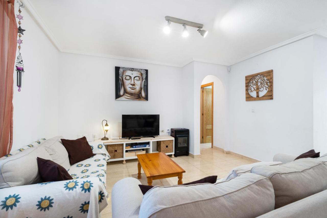 Willa Casa Max Gran Alacant Zewnętrze zdjęcie