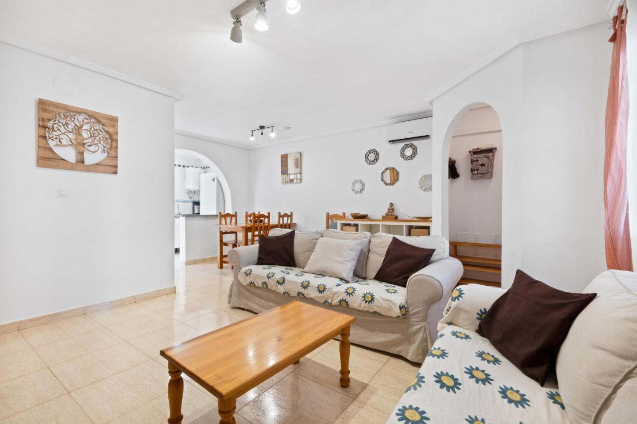 Willa Casa Max Gran Alacant Zewnętrze zdjęcie