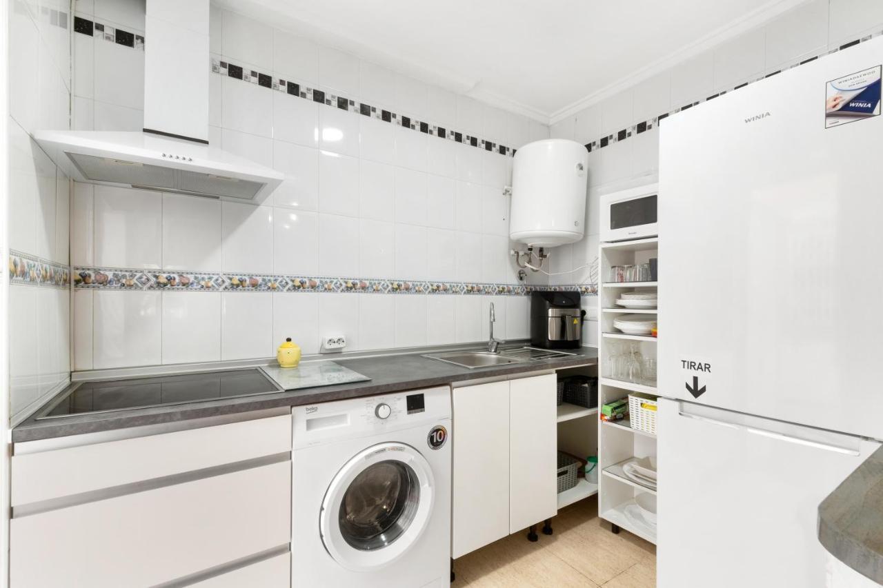 Willa Casa Max Gran Alacant Zewnętrze zdjęcie