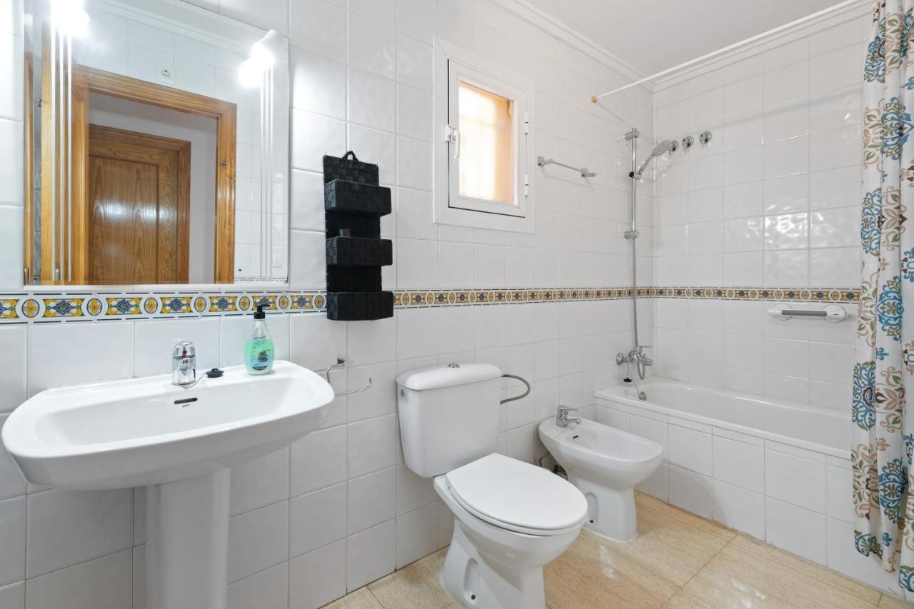 Willa Casa Max Gran Alacant Zewnętrze zdjęcie