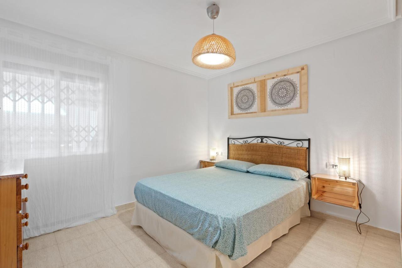 Willa Casa Max Gran Alacant Zewnętrze zdjęcie