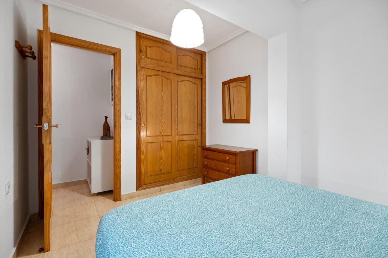 Willa Casa Max Gran Alacant Zewnętrze zdjęcie